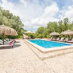 Finca Es Rafalot De Dalt By Mallorca House Rent