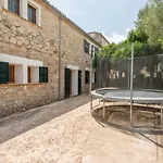 Finca Es Rafalot De Dalt By Mallorca House Rent